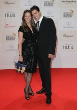 "Tribute To Bambi": Stars feiern in Berlin