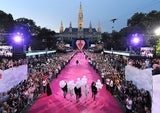 Life Ball 2011: Es geht los!