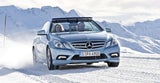 Mit dem Aircab wird das Offenfahren selbst im Winter zum Genuss.