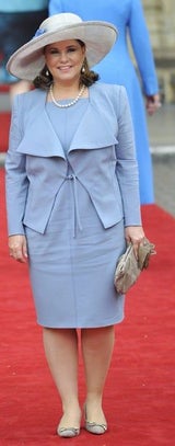Herzogin Theresa von Luxemburg