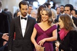 Die Oscars 2011: Alle Stars