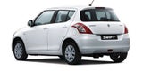 Suzuki Swift startet mit Diesel und mit Allrad