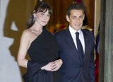Carla Bruni