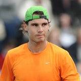 Forbes #46: Rafael Nadal