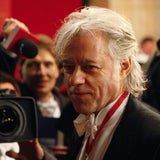 Bob Geldof