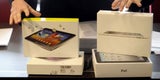 Gericht bestätigt Galaxy Tab-Verkaufsstopp
