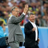 Lars Lagerbäck