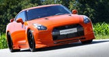 Nissan GT-R von Königseder