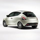 Sechs neue Lancia für den Genfer Autosalon