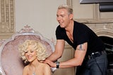 Christina Aguilera Duft Parfum Royal Desire