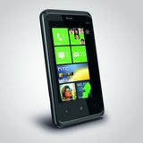 Top-Smartphone HTC 7 Pro startet ab 0 Euro