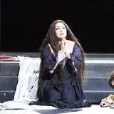 Anna Bolena mit Netrebko und Garanca