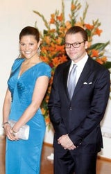 Victoria von Schweden Style Fashion