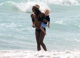 Boris Becker: Seine scharfe Nanny