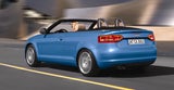 Hier wären automatisch ausfahrbare Bügel die bessere Entscheidung gewesen. Motoren: Benziner von 102 bis 211 PS, Diesel mit 105 und 140 PS. Preis ab 25.900 Euro (Jubiläumsmodell)