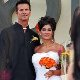 Lorenzo Lamas sagt zum fünften Mal "Ja"