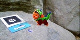 Sonys EyePet kommt auf die PSP