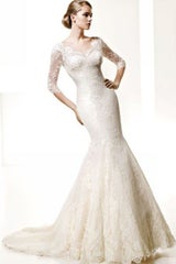 Kates Brautkleid zum Nachshoppen