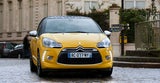 In der Stadt ist er spielend einfach zu rangieren und kann Dank seines starken Motors auch mit den großen Autos mithalten.