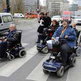 Demo am Ring