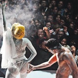Lady Gaga - So schräg wird Wien-Auftritt