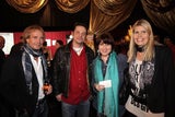 Gernot Kulis feierte mit "Kulisionen" Premiere