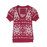 Chic mit Strick