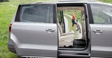 Der neue VW Sharan im Test