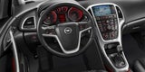 Neue Informationen vom Opel Astra GTC