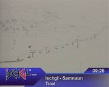 Alle Ski-Openings des Wochenendes