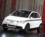 VW-Konzernabend vor dem Start der IAA 2011
