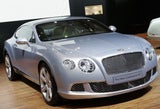 Highlights der Detroit Auto Show
