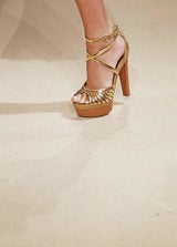 Vogue Trends 2011
