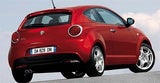 Alfa MiTo Multiair 1,4 TB im Test