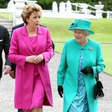 Queen Elizabeth
