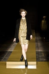 Rutzou Fashion Show