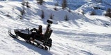 Street View auf Tiroler Skipisten unterwegs