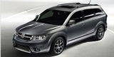 Weltpremiere des neuen Fiat Freemont