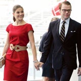 Victoria von Schweden Style Fashion
