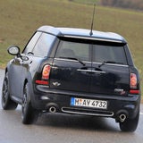 Mini Modelljahr 2011