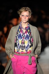 Japan Fashion Week