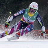 Laurenne Ross