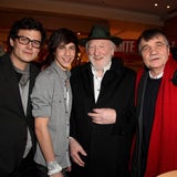 Premiere - MUNDL - ECHTE WIENER 2Wien, Megaplex Gasometer, 14. 12. 2010
