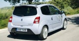 Renaults Kompakt-Flitzer Twingo RS im Test