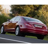 Alle Informationen vom neuen Mercedes CLS