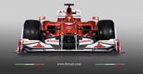 Ferrari präsentierte neue "rote Göttin"
