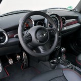 Mini Modelljahr 2011