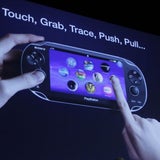 Sonys Next Generation Portable