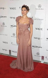 Charity Veranstaltung in L.A.