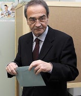 Strache-Erdbeben in Wien